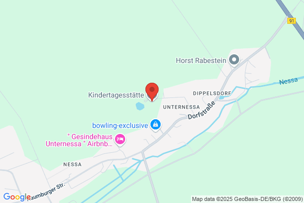 Kindertagesstätte