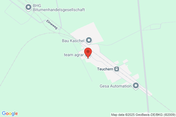 Mischfutterwerk Teuchern GmbH