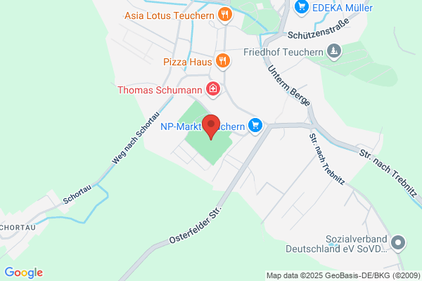 Sportplatz