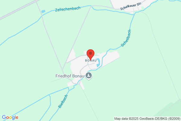 Wasserschloß Bonau