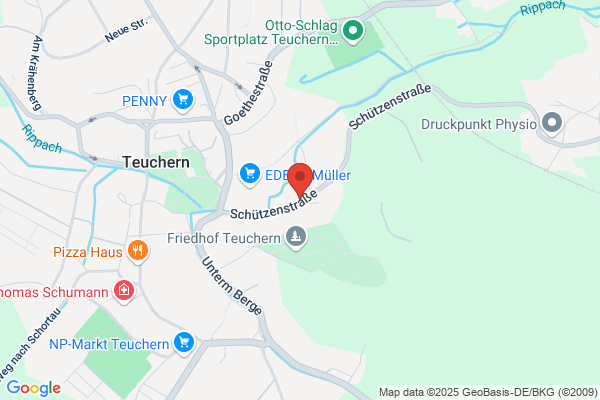Guter Tropfen