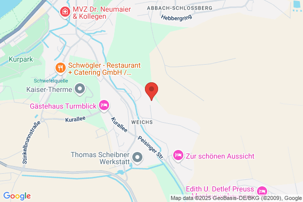 HUK-COBURG Versicherung Helmut Blaschke in Bad Abbach