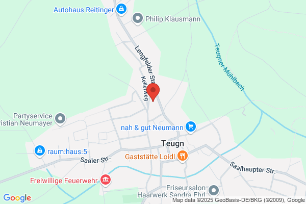 AUMA Riester GmbH & Co KG
