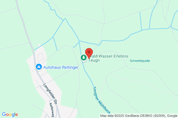 Am Schwefelbad