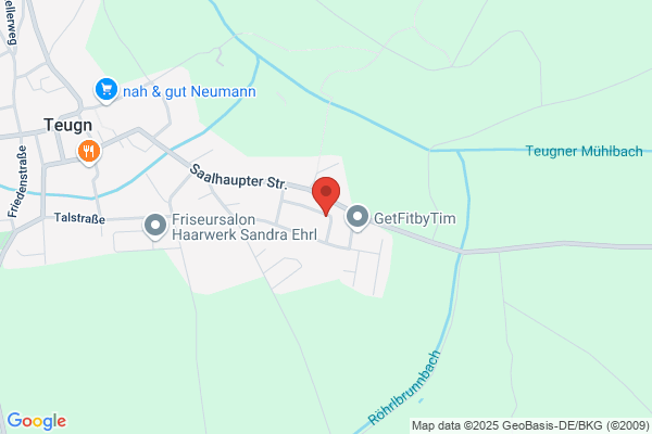 Café-Tanzgarten