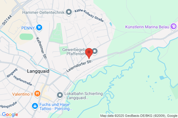 GFK Metallbauplanung GmbH