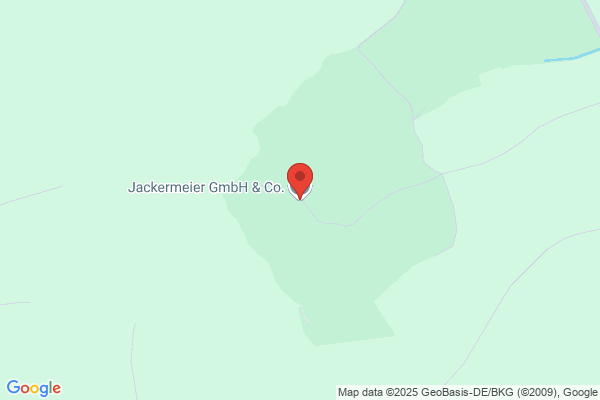 Jackermeier GmbH