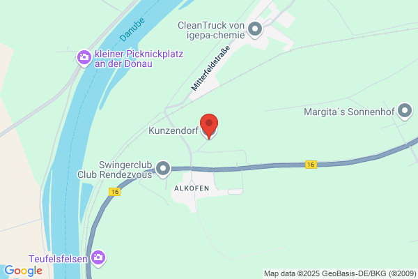 Kunzendorf GmbH