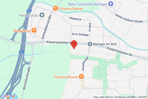 THK GmbH