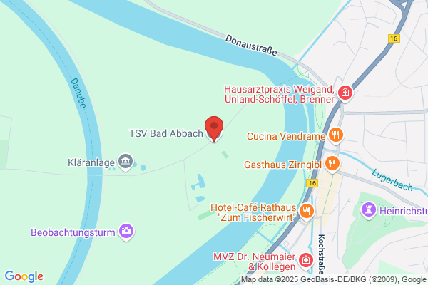 TSV Bad Abbach e.V.