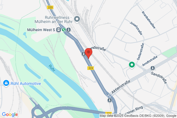 bel mercato GmbH