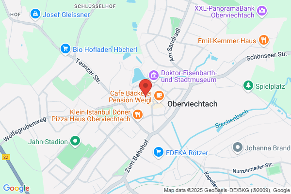 Matratzenstudio Eckl