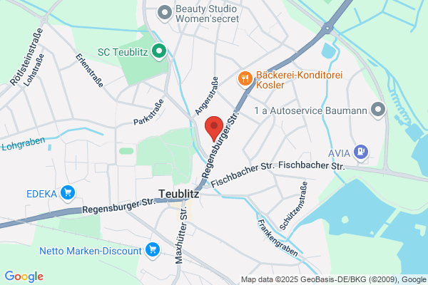 Sparkasse im Landkreis Schwandorf