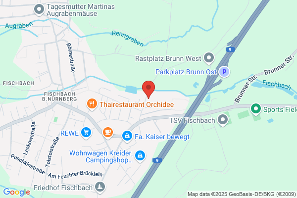 Bayerische Staatsforsten AöR
