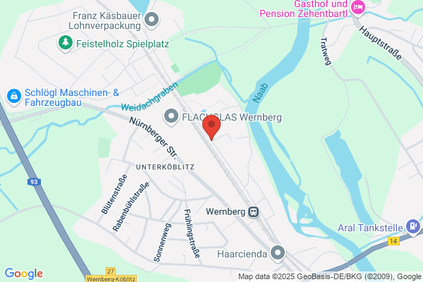 Bogen Club Oberviechtach