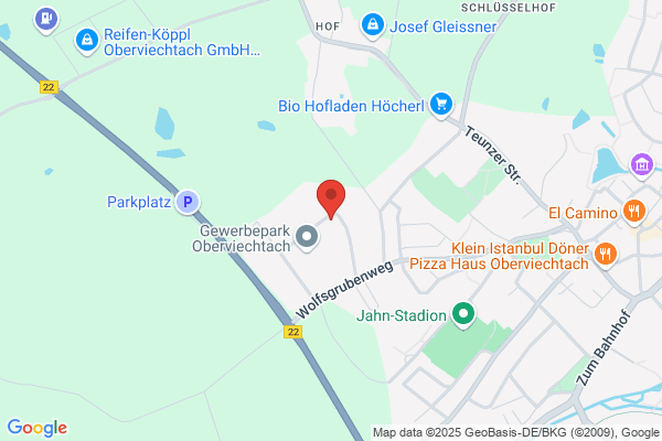 Bäckerei Schmid - Der Beck