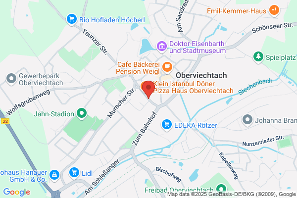 Landratsamt Schwandorf