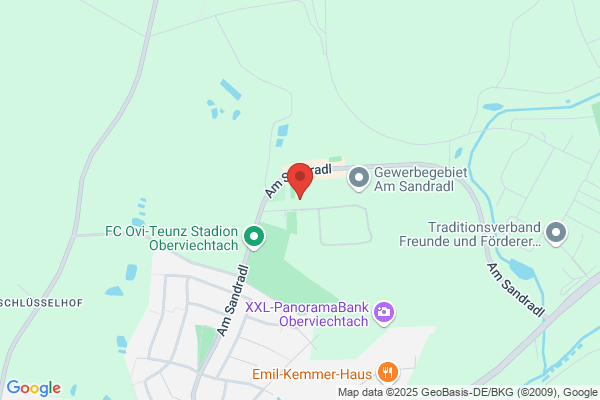 Pferdesportverein Oberviechtach und Umgebung e.V.