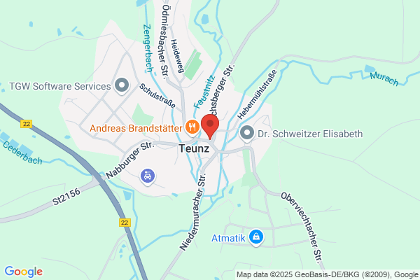 Verwaltungsgemeinschaft Oberviechtach