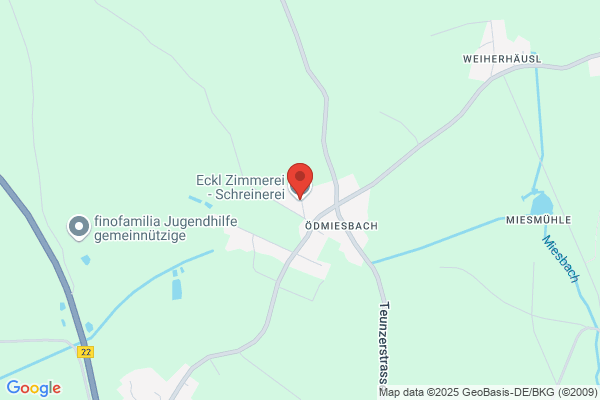 Zimmerei Kraus GmbH & Co. KG