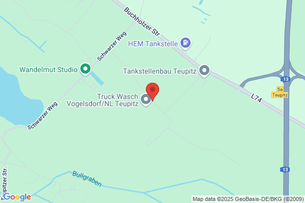 Abwasserzweckverband Teupitzsee