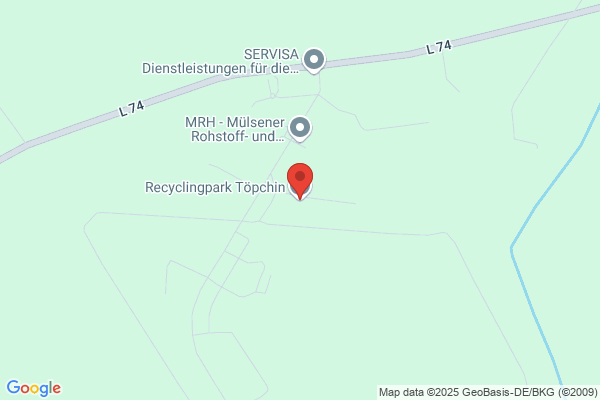 BMR Metall- und Kabelrecycling GmbH