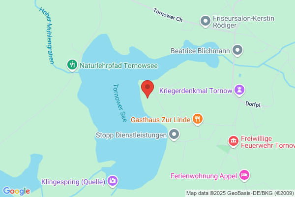 DO Suchthilfe Haus am See