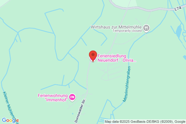 Feriensiedlung