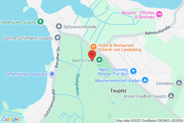 Grundschule Teupitz am See