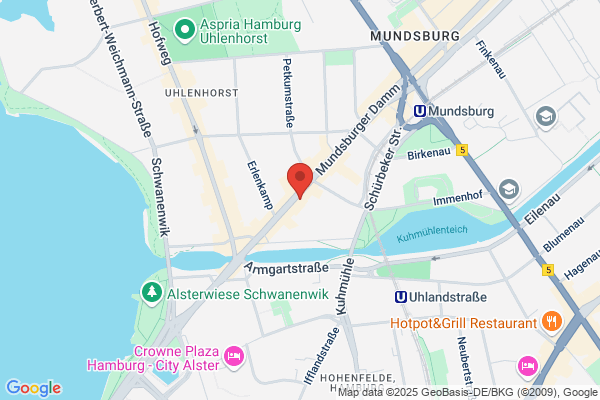 Hamburg Eggert Mineralölhandels GmbH