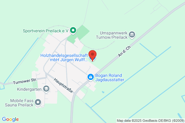 Holzwaren Im- u. Export GmbH