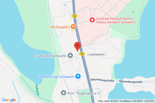 Kita Schwerin