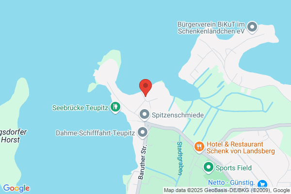 Satelliten Krüger