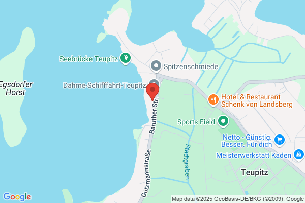 eta Aktiengesellschaft engineering