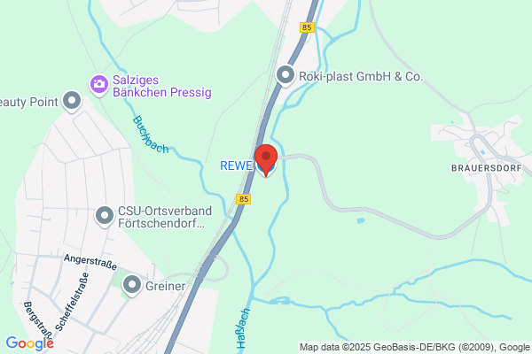 REWE