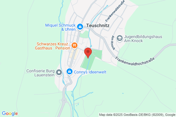 TSV Teuschnitz