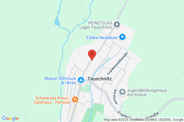 Bäckerei Betz Inh. Jörg Berndt