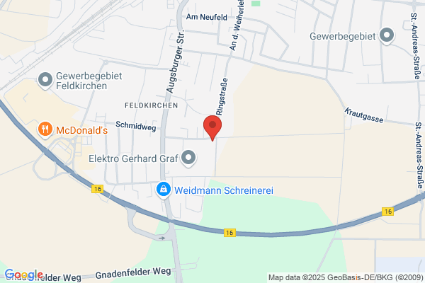 Haus-u.Gartenservice Günther Rehm