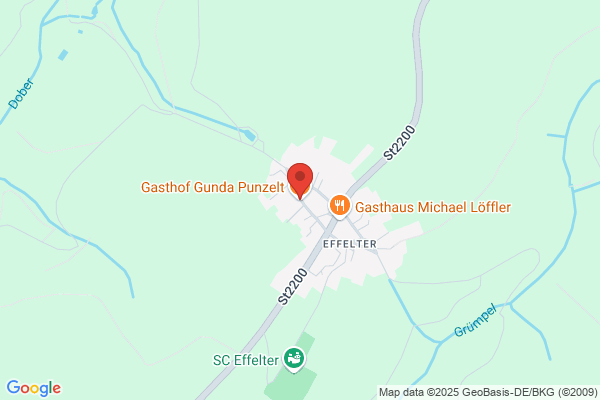 Punzelt Gasthof