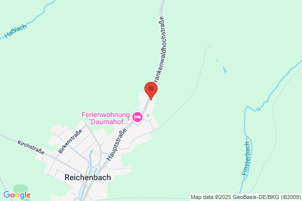 Sportschützen Oberer Frankenwald Reichenbach e.V.