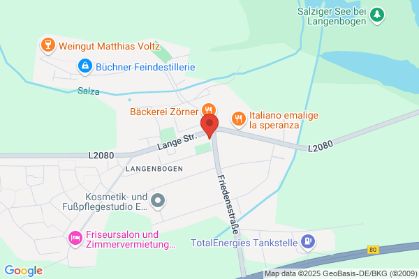 Apotheke Salzke