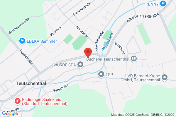 Würde-Apotheke