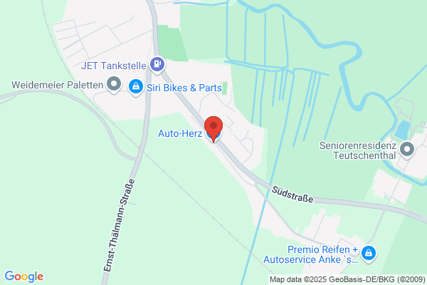 Auto Herz