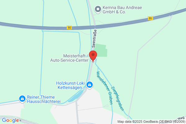 Auto-Service-Zentrum GbR