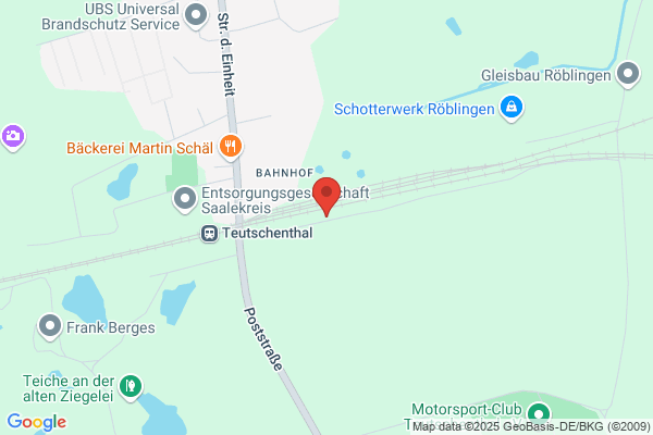 Falkenhahn Baugesellschaft mbH
