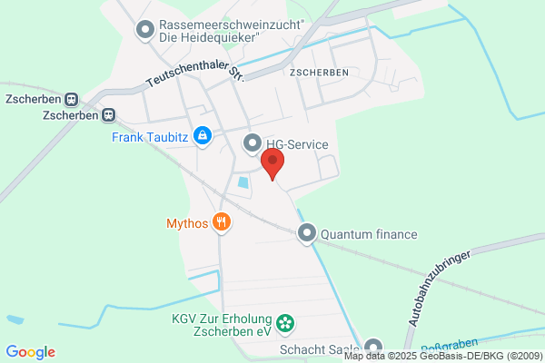 Dienstleistungsservice Sasse