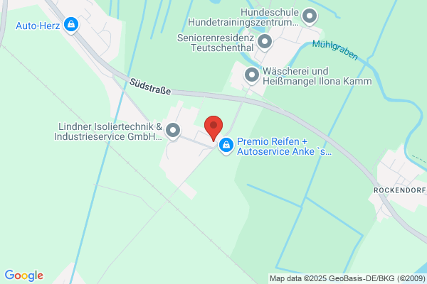 Dachsysteme Holleben GmbH