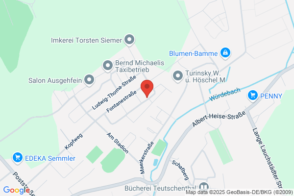 Sven Saalfeld Bedachungen GmbH