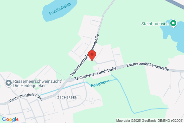 BrillenWelt Zscherben GmbH