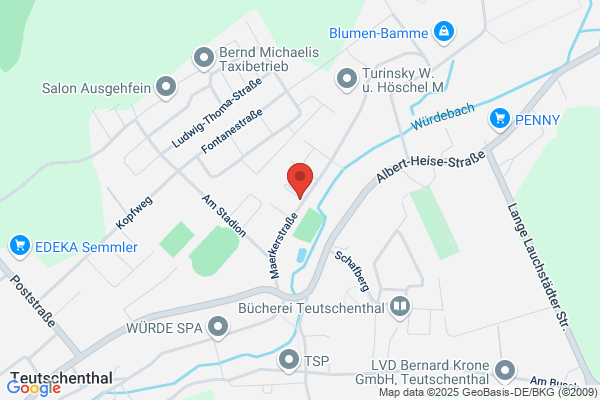 Lohnsteuerhilfeverein Vereinigte Lohnsteuerhilfe e.V.